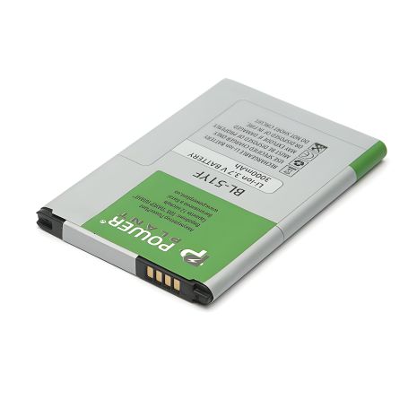 Аккумулятор PowerPlant для LG G4 Dual-LTE (модель BL-51YF), 3000 мАч