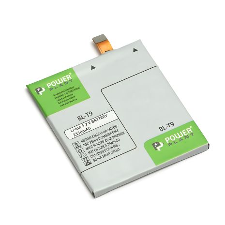 PowerPlant LG Nexus 5 D820, D821 Battery (BL-T9) 2350mAh
