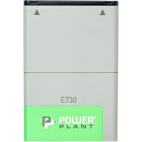 PowerPlant аккумулятор для LG моделей BL-44JN - X135, X145, P970, L3, L5, ёмкость 1500 мАч