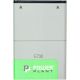 PowerPlant аккумулятор для LG моделей BL-44JN - X135, X145, P970, L3, L5, ёмкость 1500 мАч