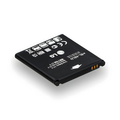 LG P725, Аккумулятор, BL-48LN, Оригинал PRC, 12 месяцев гарантии LG P725, Аккумулятор, BL-48LN, Оригинал PRC, 12 месяцев гарантии
