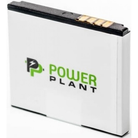 Акумулятор PowerPlant LG KE970 (IP-470A) 700mAh