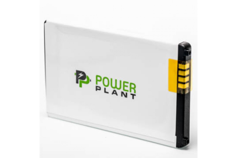 Акумулятор PowerPlant LG KF900 (IP-340N) 950mAh