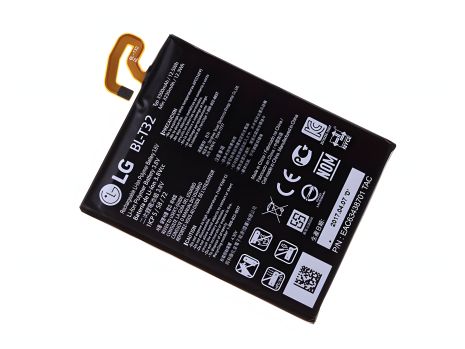 Original PRC LG BL-T32 H870 G6 Акумулятори, 12 міс. гарантії