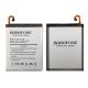 Аккумулятор Borofone EB-BA750ABU для моделей Samsung A750 A7 (2018), A105 A10 (2019), M105 M10 Аккумулятор Borofone EB-BA750ABU для моделей Samsung A750 A7 (2018), A105 A10 (2019), M105 M10