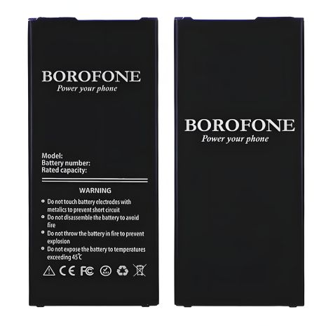Акумулятор Borofone для Samsung J4 Plus/J415/J415F/J610F J6 Plus (2018)/G610 EB-BG610ABE