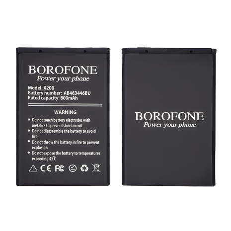 Samsung A315 A31 (2020) акумулятор EB-BA315ABY 4860 mAh (Original PRC) з 12 міс. гарантією