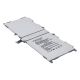 Samsung Galaxy Tab 4 10.1 (SM-T530 / SM-T531) аккумулятор Borofone EB-BT530FBE 6800 mAh