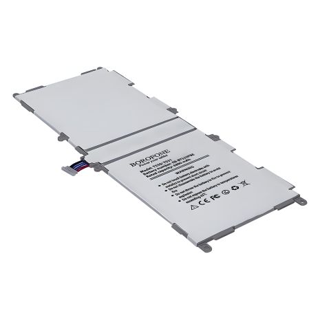 Samsung Galaxy Tab 4 10.1 (SM-T530 / SM-T531) аккумулятор Borofone EB-BT530FBE 6800 mAh