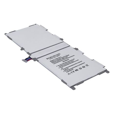 Аккумулятор Borofone EB-BT530FBE для Samsung Galaxy Tab 4 10.1 (SM-T530 / SM-T531) 6800 mAh