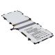 Borofone SP3676B1A для Samsung P5110 Tab 2/ P5100/ P7500/ N8000 Аккумулятор