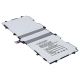Accu Borofone T4500E для Samsung P5200/ 5210/ 5220