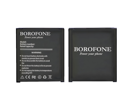 Акумулятор Borofone EB-BJ100CBE для Samsung J100 J1/J100H