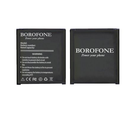Аккумулятор Borofone EB-BG360BBE для Samsung G360/ G361/ J200 J2 (2015)