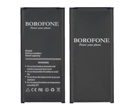 Аккумулятор Borofone EB-BG800BBE для Samsung G800 S5 Mini