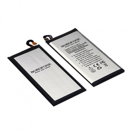 Акумулятор Borofone EB-BA520ABE/ EB-BJ530ABE для Samsung A520 A5 (2017)/J530 J5 (2017) Акумулятор Borofone EB-BA520ABE/ EB-BJ530ABE для Samsung A520 A5 (2017)/J530 J5 (2017)