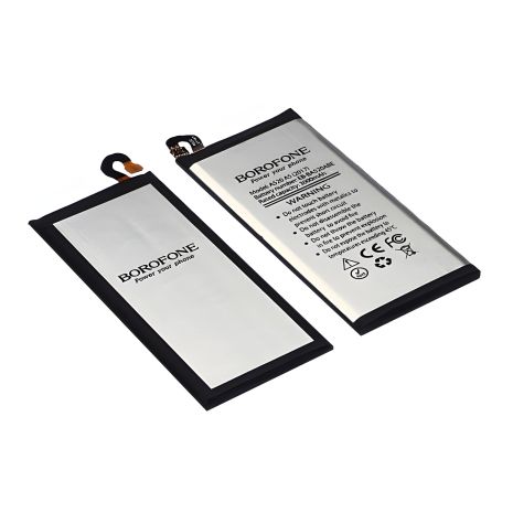 Акумулятор EB-BA520ABE/EB-BJ530ABE від Borofone для Samsung A520 A5 (2017)/J530 J5 (2017) Акумулятор EB-BA520ABE/EB-BJ530ABE від Borofone для Samsung A520 A5 (2017)/J530 J5 (2017)