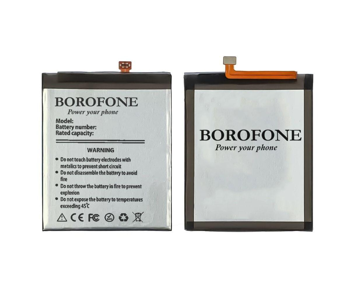 Акумулятор Borofone QL1695 для Samsung A015 A01 (2020) Акумулятор Borofone QL1695 для Samsung A015 A01 (2020)