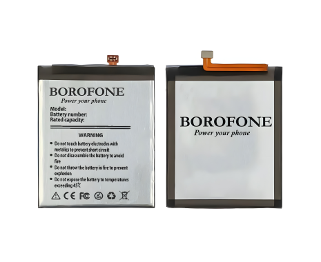 Акумулятор QL1695 від Borofone для Samsung A015 A01 (2020)