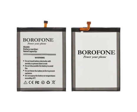 Акумулятор Borofone EB-BA705ABU для Samsung A705 A70/A707 A70S (2019)