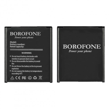 Акумулятор Borofone EB-BJ100CBE для Samsung J100 J1/J100H