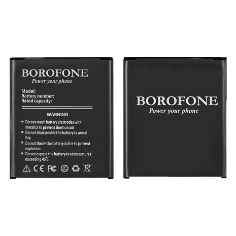 Accu Borofone EB-BJ100CBE для Samsung J100/ J100H J1