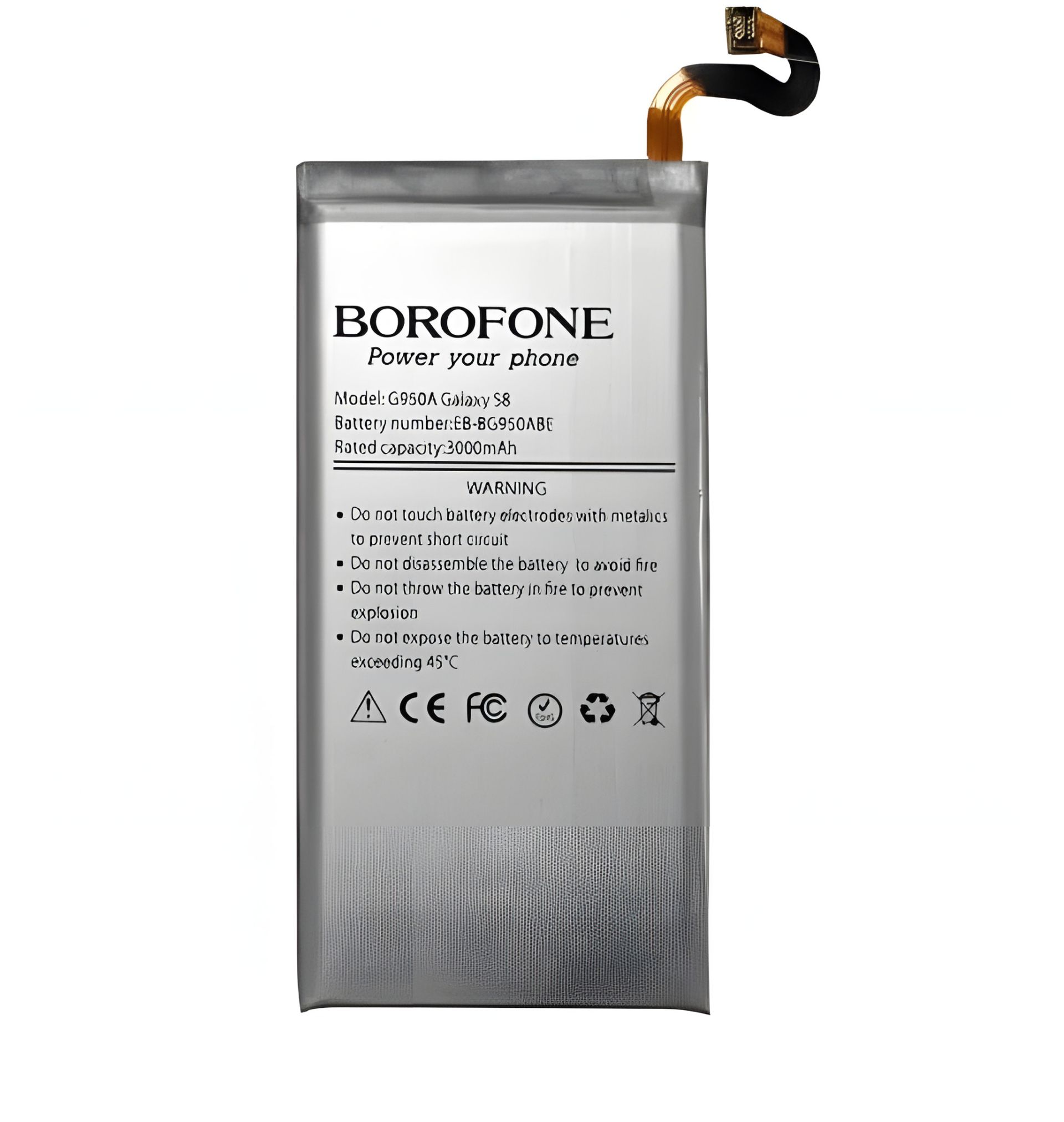 Аккумулятор Hoco Samsung Note 5 N920 EB-BN920ABE 3000 mAh Аккумулятор Hoco Samsung Note 5 N920 EB-BN920ABE 3000 mAh