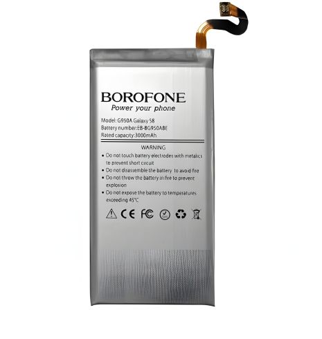 Аккумулятор Hoco Samsung Note 5 N920 EB-BN920ABE 3000 mAh