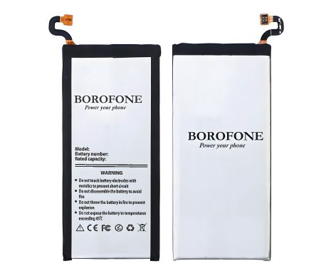 Акумулятор Borofone EB-BG928ABE для Samsung G928 S6 Edge Plus