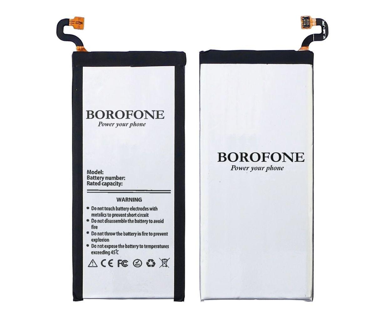 Акумулятор Borofone EB-BG928ABE для Samsung G928 S6 Edge Plus Акумулятор Borofone EB-BG928ABE для Samsung G928 S6 Edge Plus