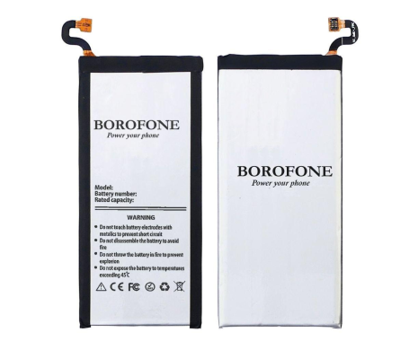 Аккумулятор Borofone EB-BG928ABE для Samsung G928 S6 Edge Plus