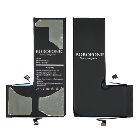 Apple iPhone 11 Pro аккумулятор Borofone 3190 mAh Apple iPhone 11 Pro аккумулятор Borofone 3190 mAh