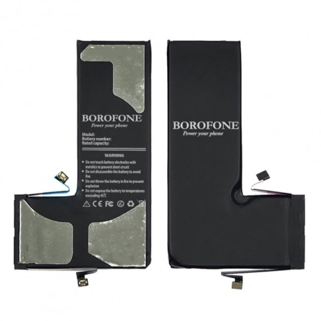Акумулятор Borofone для Apple iPhone 11 Pro 3190 mAh
