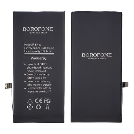 Apple iPhone 8 Plus Акумулятор Borofone
