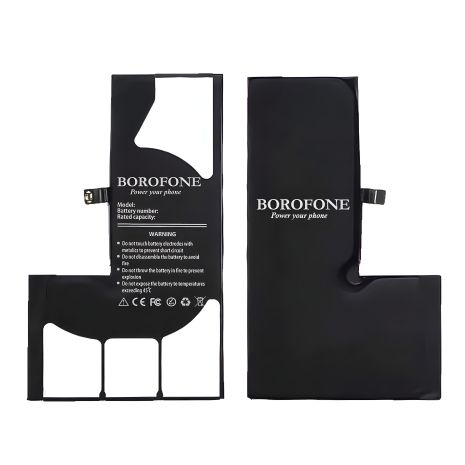 Акк. Borofone для Apple iPhone XS Акк. Borofone для Apple iPhone XS