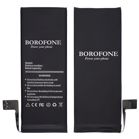 Borofone Аккумулятор для Apple iPhone SE1 / SE (2016) 5SE