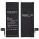 Borofone Аккумулятор для Apple iPhone SE1 / SE (2016) 5SE