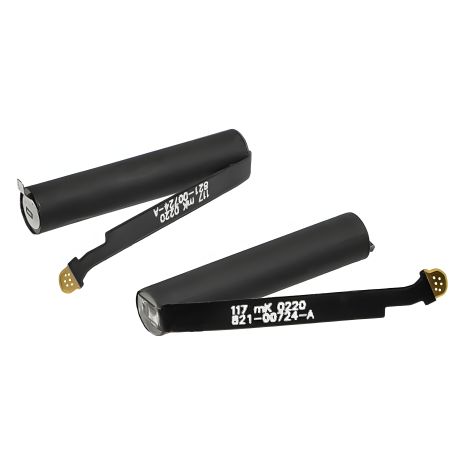 Apple AirPods Аккумулятор (1 / 2, A1604, A1602, A1523, A1722, A2032, A2031) 1 шт [Оригинал] 12 мес. гарантии