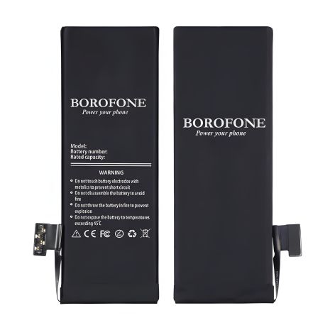 Акумулятор Borofone для Apple iPhone 5