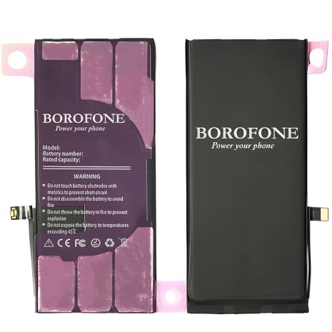 Для Apple iPhone 11 акумулятор Borofone