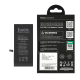Акумулятор Hoco для Apple iPhone 7 Plus, посилений (3440mAh)
