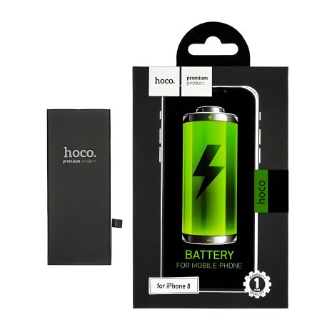 Акумулятор Hoco, посилений для Apple iPhone 8 (2340mAh)