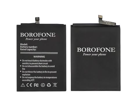 Акумулятор HQ-70N від Borofone для Samsung A115 A11 (2020)