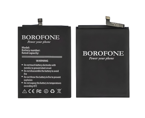 Акумулятор HQ-70N від Borofone для Samsung A115 A11 (2020)