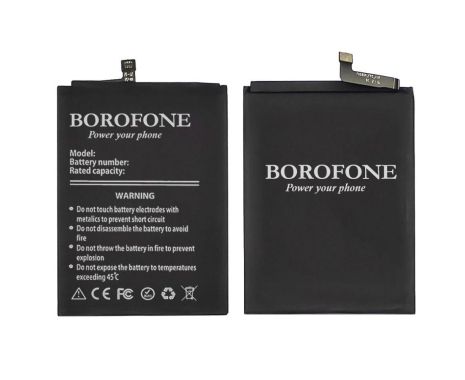 Аккумулятор Borofone HQ-70N для Samsung A115 A11 (2020)