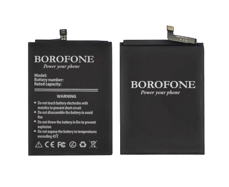 Аккумулятор Borofone HQ-70N для Samsung A115 A11 (2020)