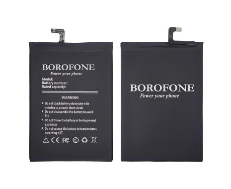 Акк. Borofone BM51 для Xiaomi Mi Max 3 Акк. Borofone BM51 для Xiaomi Mi Max 3