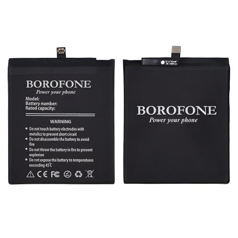 Xiaomi Redmi Go Акумулятор Borofone BN3A