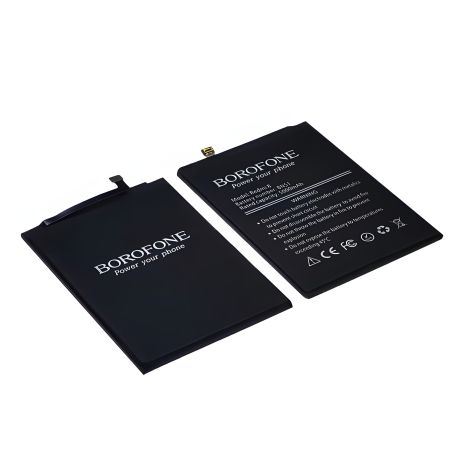 Акумулятор для Xiaomi Redmi 8/8A Borofone BN51 Акумулятор для Xiaomi Redmi 8/8A Borofone BN51