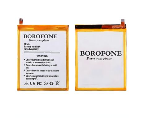 Аккумулятор для Meizu M5 BA611 Borofone Аккумулятор для Meizu M5 BA611 Borofone